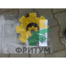 полумуфта КИС-0104636Б